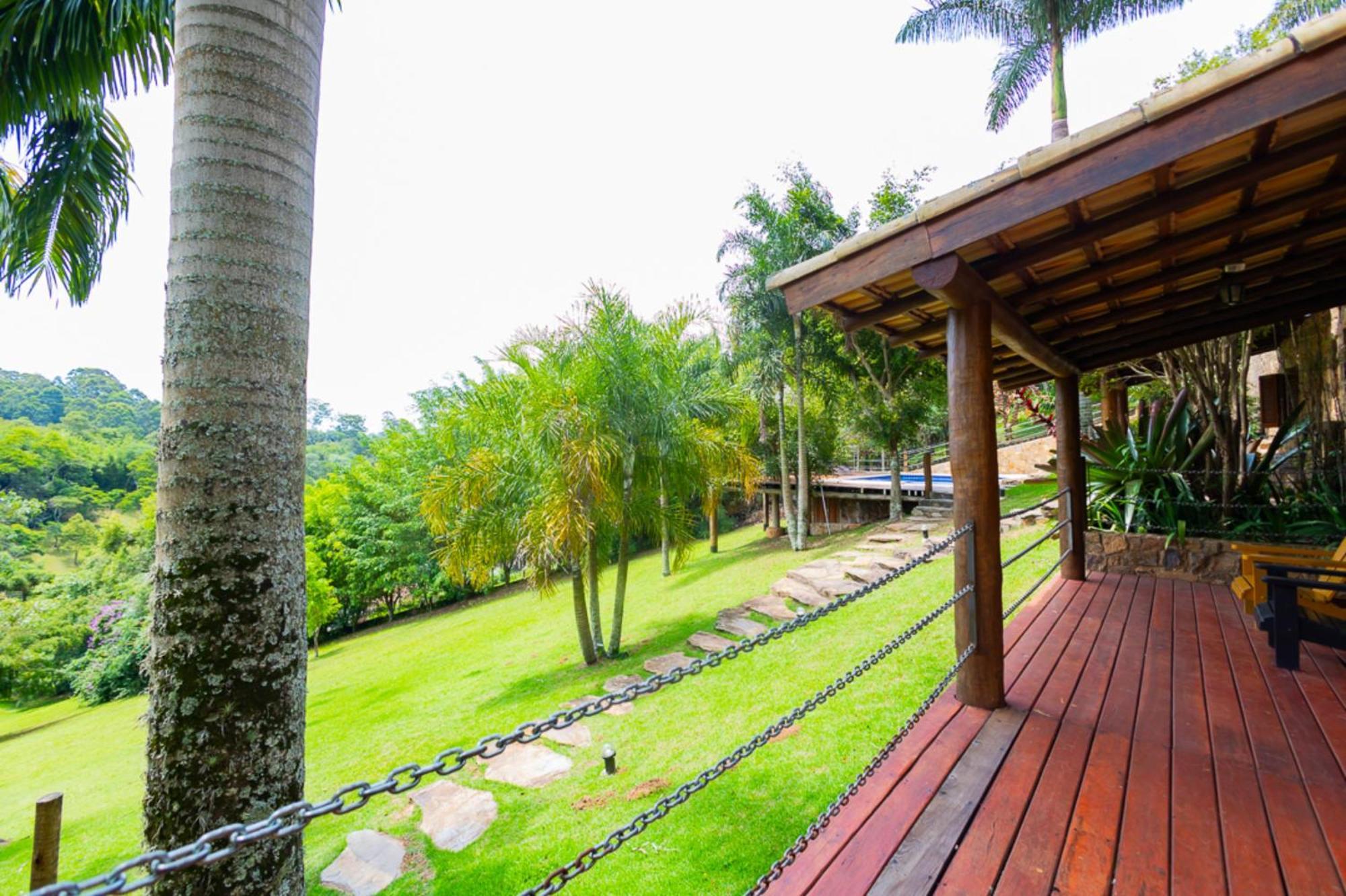 Putini Pousada E Hotel By Oyo São Roque Exterior foto