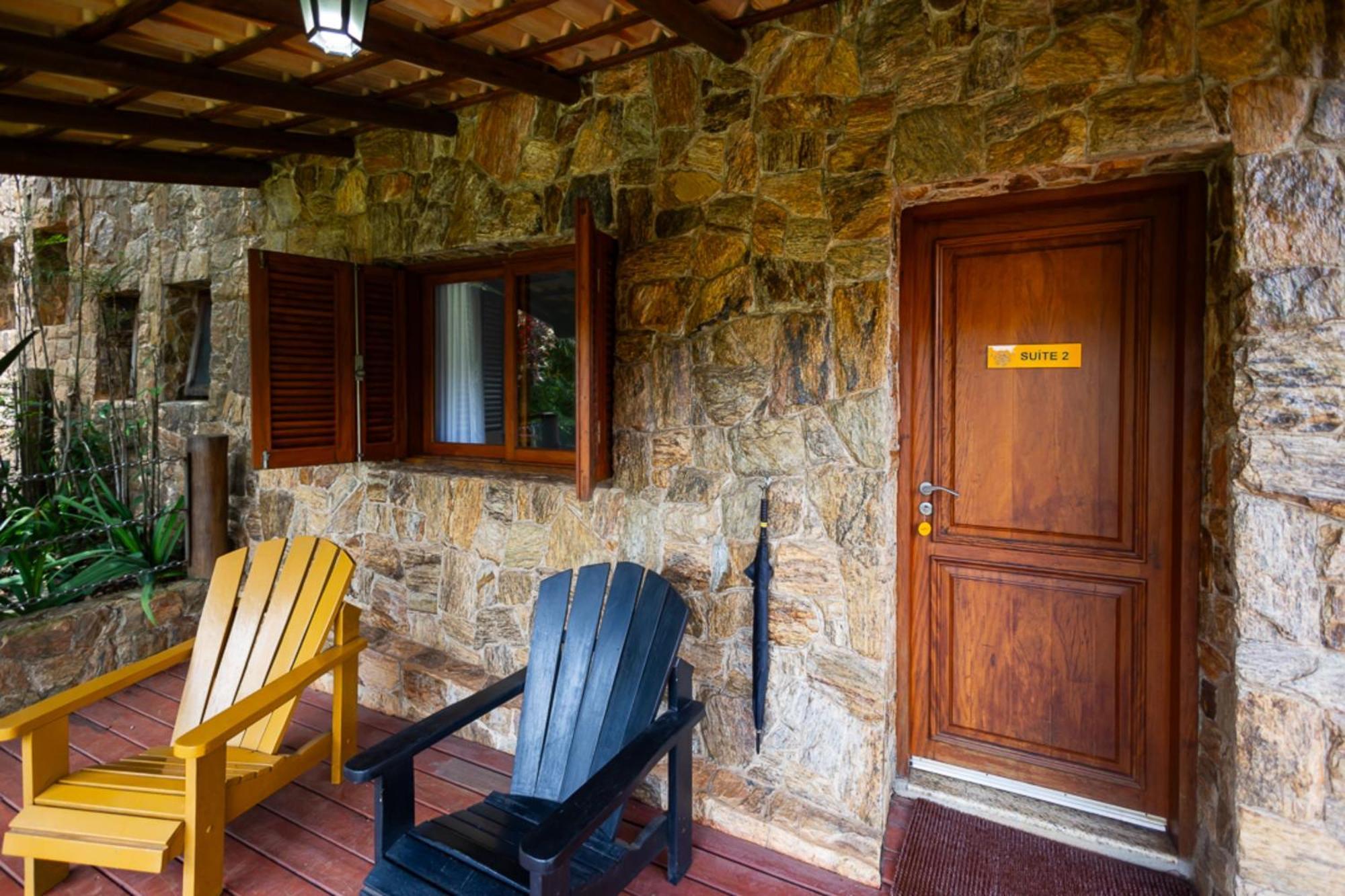 Putini Pousada E Hotel By Oyo São Roque Exterior foto