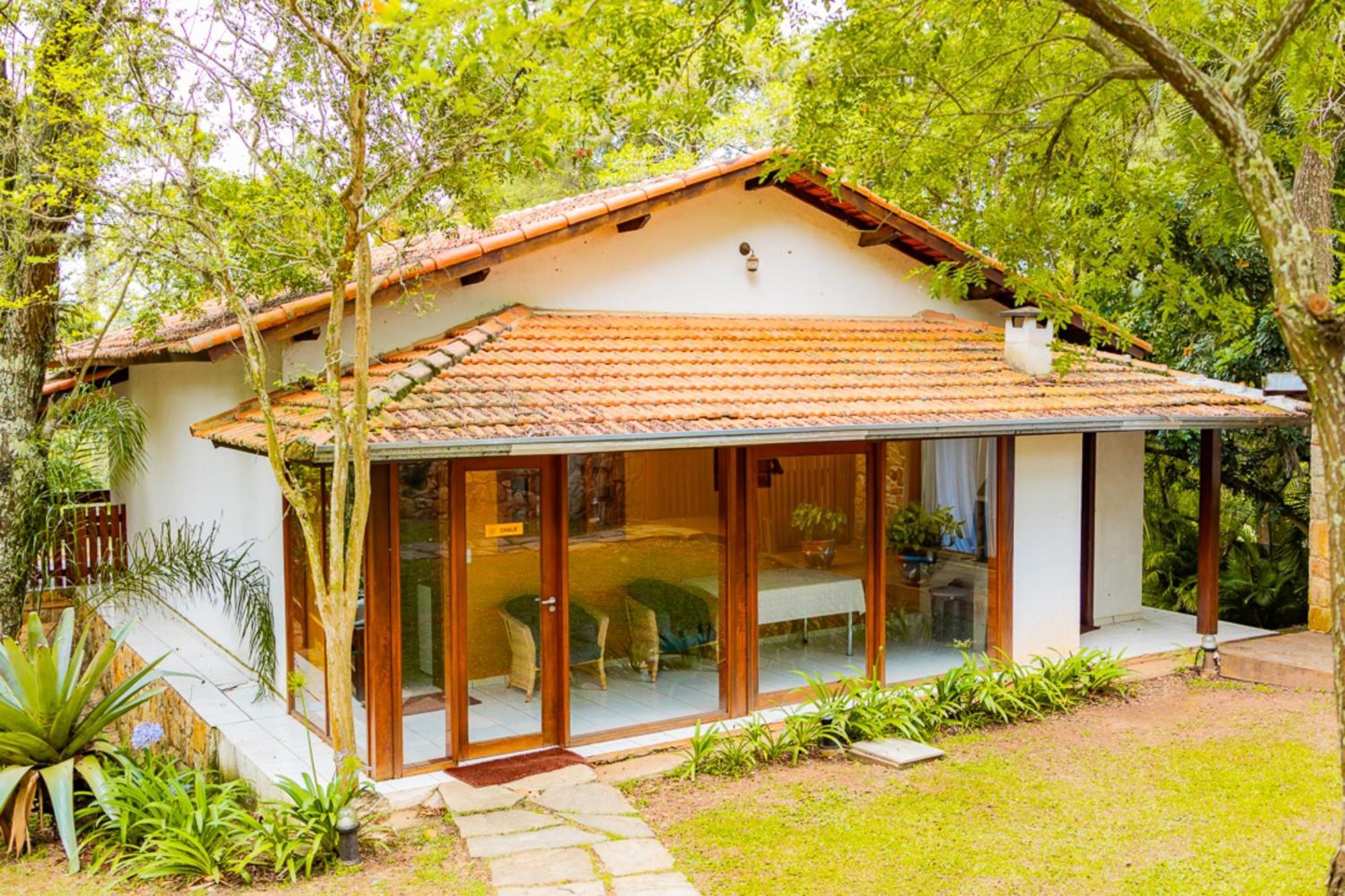 Putini Pousada E Hotel By Oyo São Roque Exterior foto